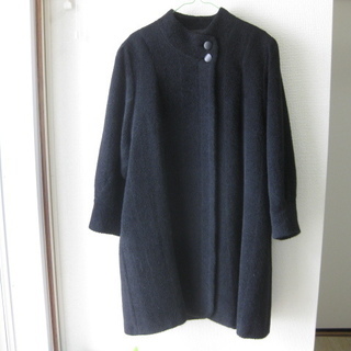 Tresbieno 冬物コート