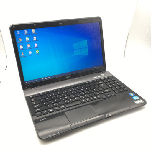 NEC ノートパソコン