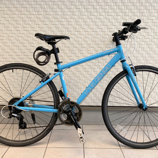 限定価格‼️】LOUIS GARNEAU ルイガノ ✨【美品】シャッセ クロス