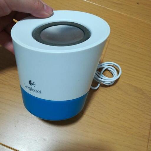 マルチメディアスピーカー