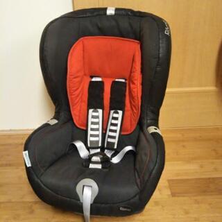 チャイルドシート　Britax romer Duoプラス