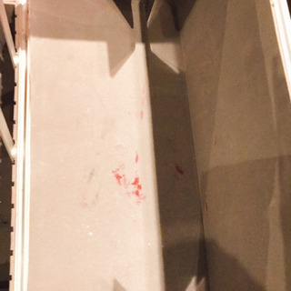 メイクアップフォーエバー　メイクボックスの画像