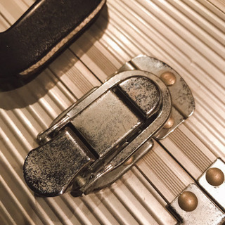 メイクアップフォーエバー　メイクボックスの画像