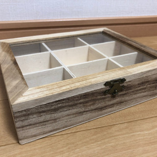 収納ケースの画像