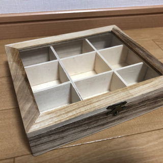 収納ケースの画像