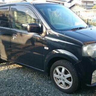 【値下げ】ムーヴ 平成17年式 走行18万km