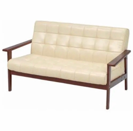 レトロソファ(3名掛け)