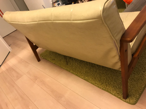 レトロソファ(3名掛け)
