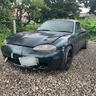 NBロードスター