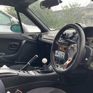 NBロードスターの画像