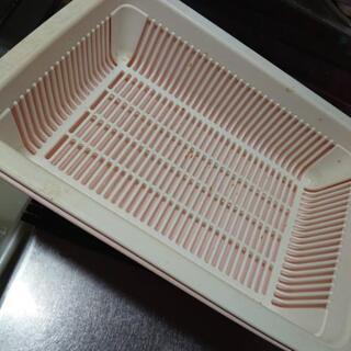 水切りかご