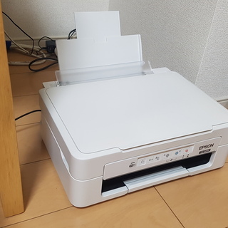 エプソン プリンター A4 インクジェット 複合機 カラリオ PX-049Aの画像