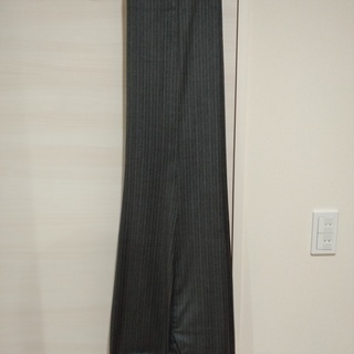 ポールスミス　スーツ　Lサイズ　ライトグレーの画像