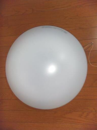 シーリングライトNEC照明器具