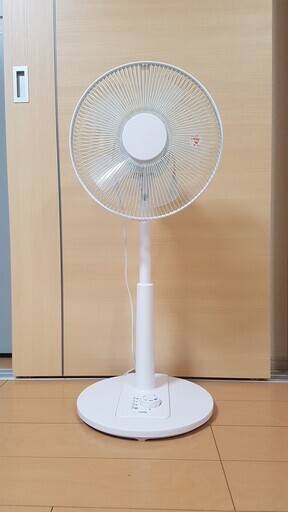 ニトリ扇風機