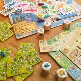 ♟ボードゲーム会員募集中♟