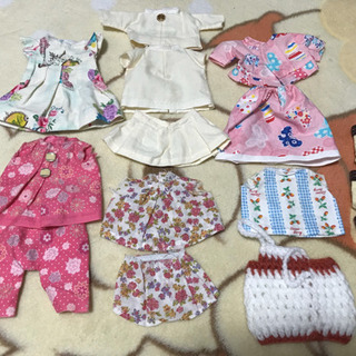☆超お得☆メルちゃん豪華セット‼︎写真4枚共ご覧下さい‼︎の画像