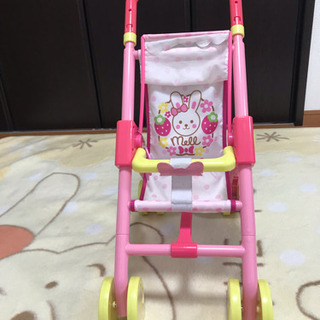 ☆超お得☆メルちゃん豪華セット‼︎写真4枚共ご覧下さい‼︎の画像