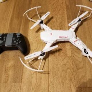 ドローンESPADAの画像