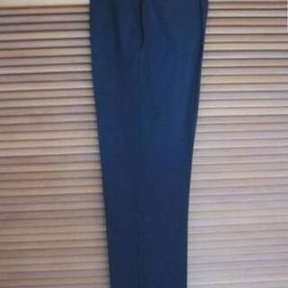 Paul Smith LONDONポールスミスロンドンスーツブラックノータックの画像