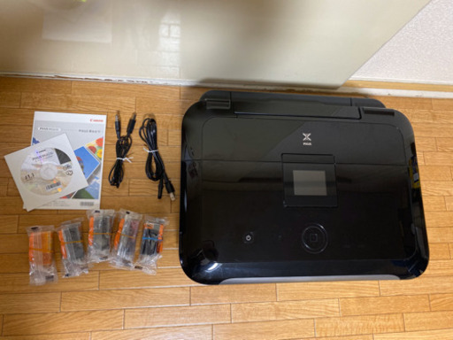 Canon  PIXUS プリンター　MG6230