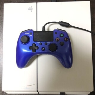 PS4本体 CUH-1200A