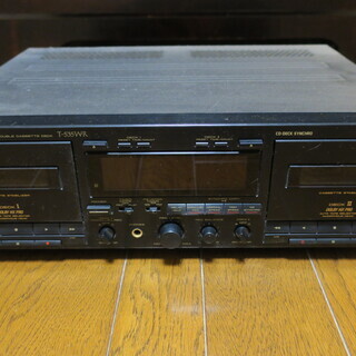 希少品！昭和レトロ！☆pioneerパイオニア☆ステレオカセット
