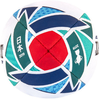 RWC2019 レプリカ日本代表記念ボール ５号 ミニ公式レプリカ　 読売新聞 RWC2019 レプリカ日本代表記念ボール 5号 ミニ公式レプリカ 読売新聞
