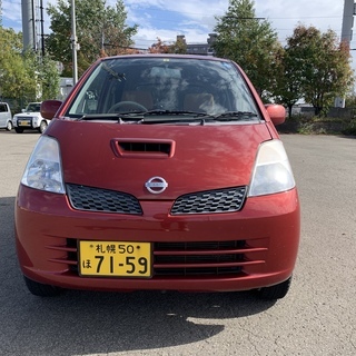 売約済！コミ13.8万円！モコターボ！4WD！