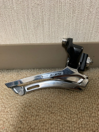 SHIMANO 105 5700 ST,RD,FD 三点セット