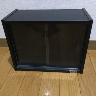 小物ケース　小