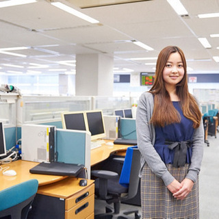 手取り25万〜！未経験者ok!週休2日！東京電力　ルート営業のお仕事！の画像