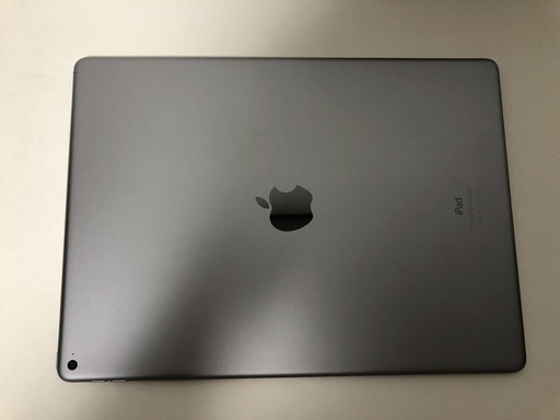 IPAD PRO 12.9インチ　第1世代+スマートキーボードカーバー＋アップルペンシル