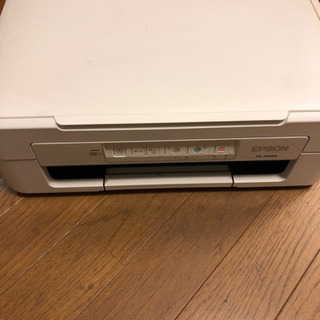 EPSONプリンタ