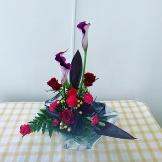 フラワーサークルＦｌｏｒａメンバー募集の画像