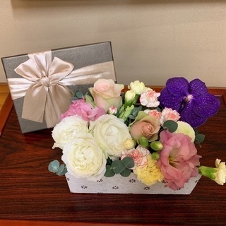 フラワーサークルＦｌｏｒａメンバー募集の画像