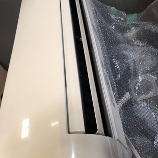 東芝2.8kルームエアコン！訳あり