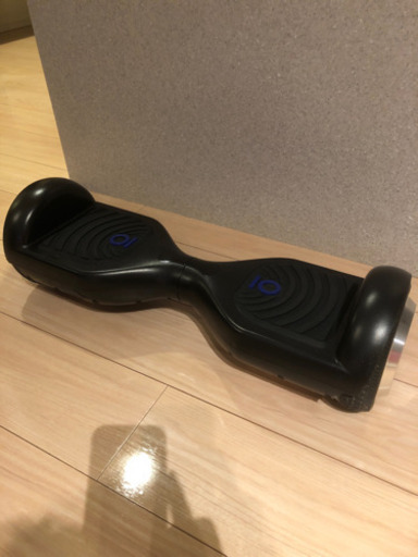 セグウェイっぽい乗り物