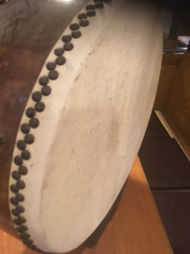太鼓