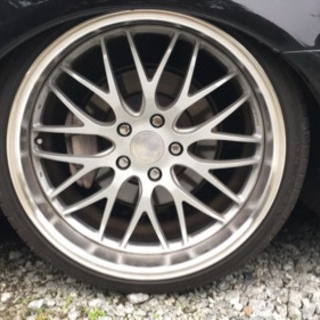 LEXUS レクサス  LS460 逆輸入　左ハンドルの画像