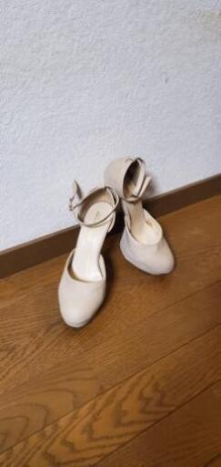 神戸レタス　パンプス