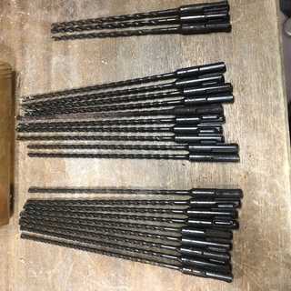 SDSコンクリートドリル刃5.6mm