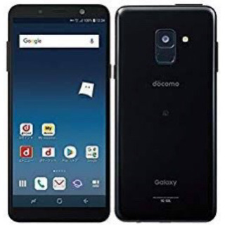 Android スマホ