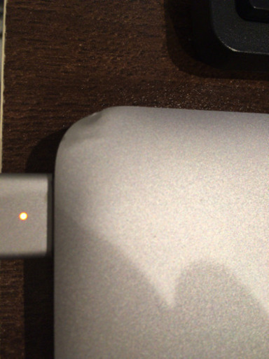 【11/24追記】MacBook Air (13-inch, 2017) 128GB