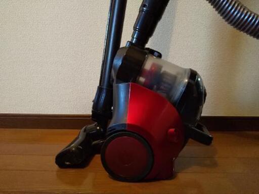サイクロン掃除機