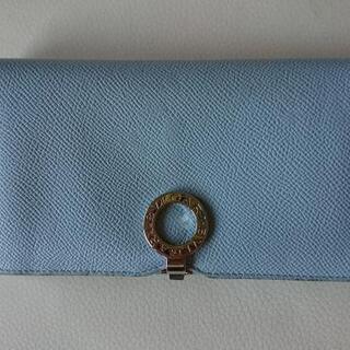 ブルガリ BVLGARI 長財布の画像