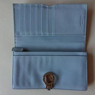 ブルガリ BVLGARI 長財布の画像