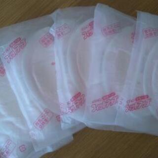 母乳パッド　13枚の画像