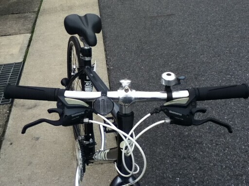 格安整備済自転車！！ＧＩＡＮＴ