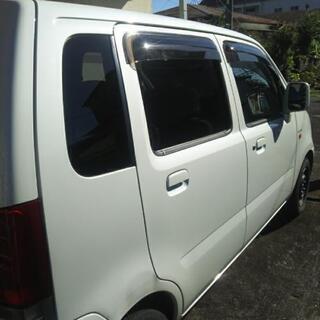 ☎️ 軽自動車の磨き、バフ掛けします(^o^)